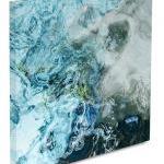 Large art print on canvas, ..