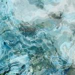 Large art print on canvas, ..